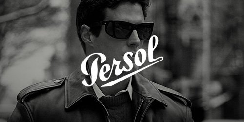 Les lunettes Persol Persol